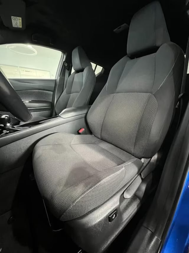 Toyota C-HR 1.8 Hybrid Style Edition Sport (2018)