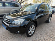 Toyota RAV4 Sol 4×4 – Diesel Manuelle