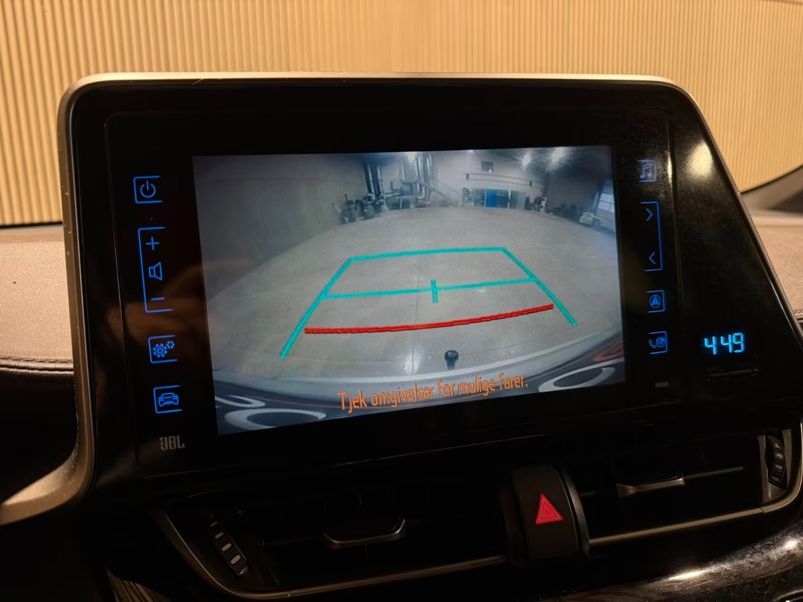 Toyota C-HR 1.2 Turbo Essence Manuelle (2017)