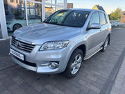 Toyota RAV4 Exécutive 4×4 – Diesel Automatique