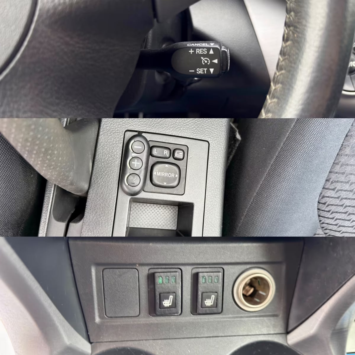 Toyota RAV4 Sol 4×4 – Diesel Manuelle