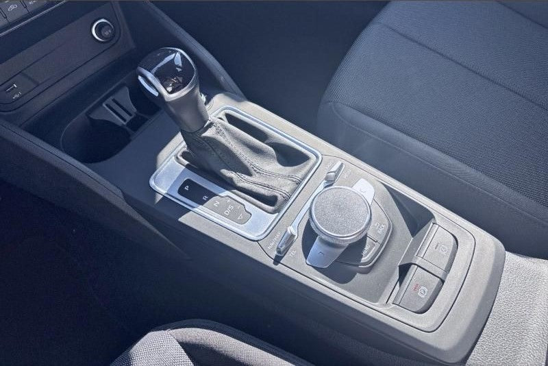 Audi Q2 30 TDI 116ch Business line S tronic 7