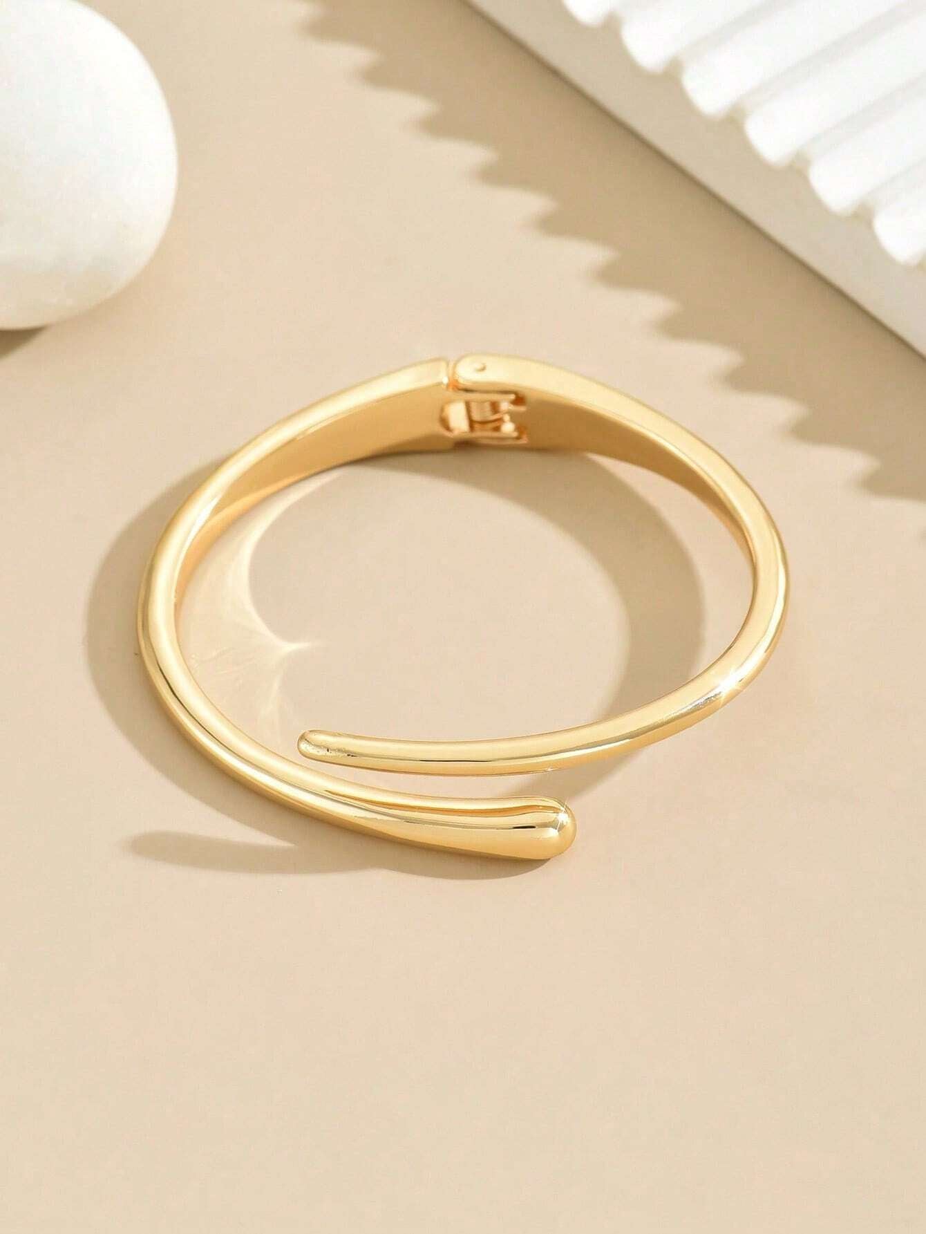 1 Pièce Bracelet De Contour