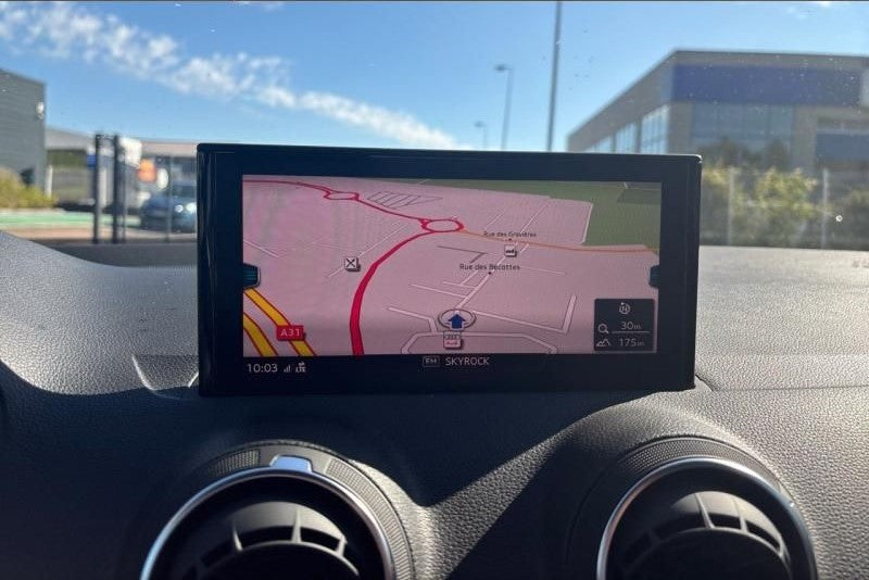 Audi Q2 30 TDI 116ch Business line S tronic 7