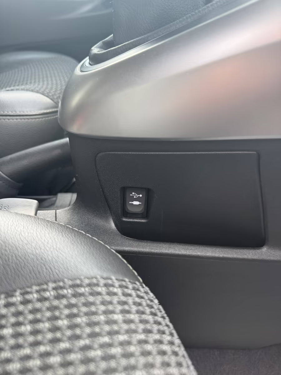 Toyota Verso 2.0 D-4D Executive – 124 ch