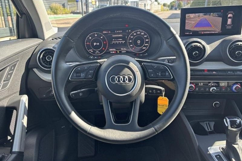Audi Q2 30 TDI 116ch Business line S tronic 7