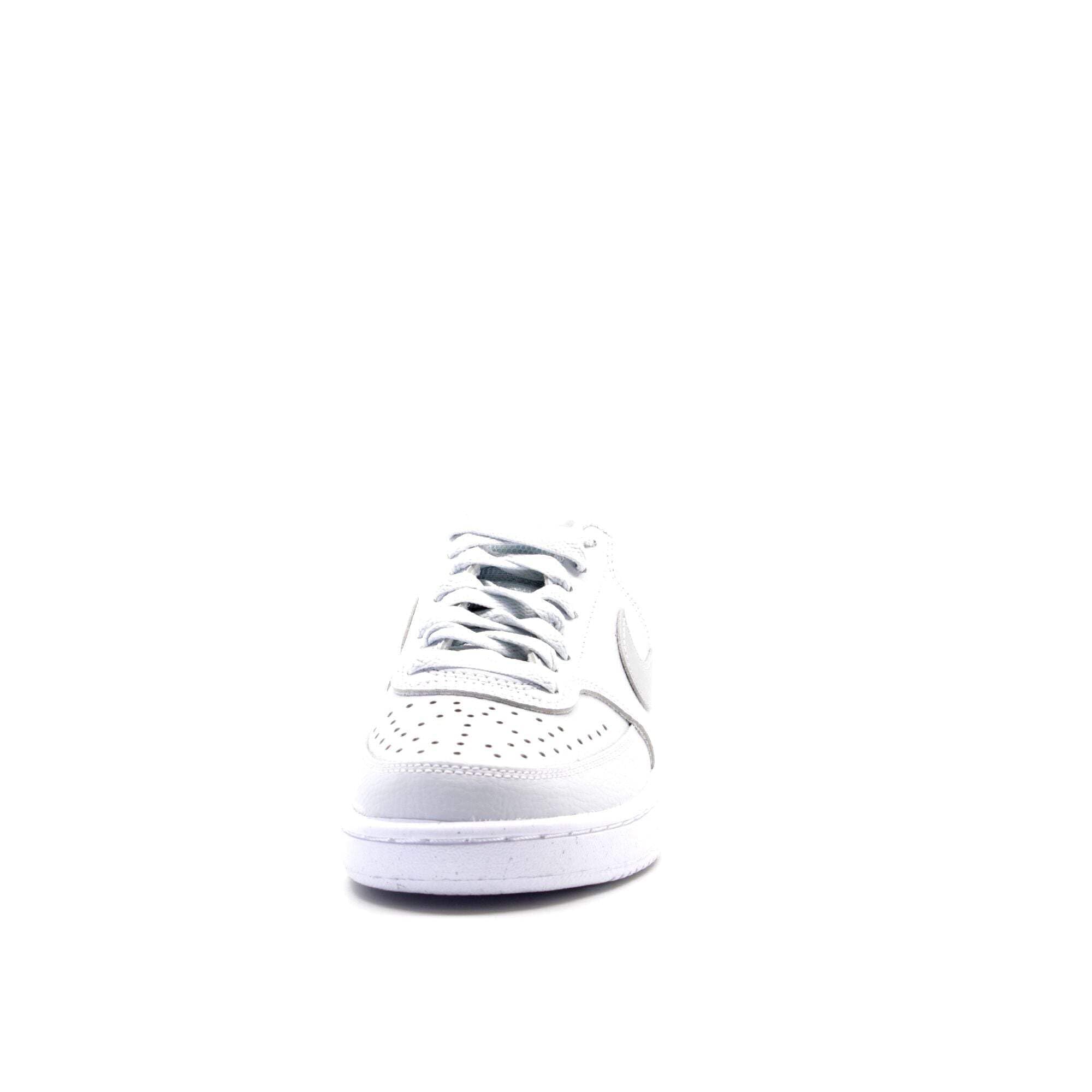 Nike Air Force 1 ’07 Femme Pure Platinum Metallic Silver White I