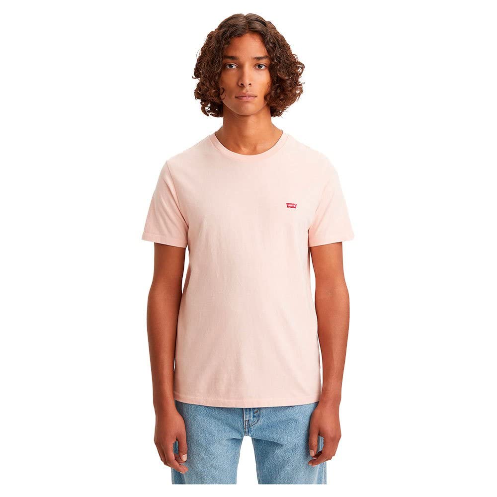 T-Shirt Levi’s Original Peachskin H