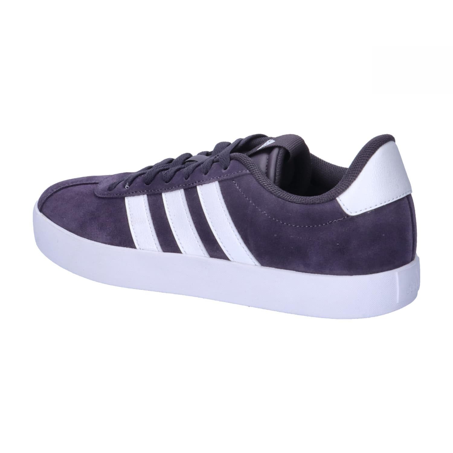 Adidas VL Court 3.0 Femme Cloud White Aurora Black F