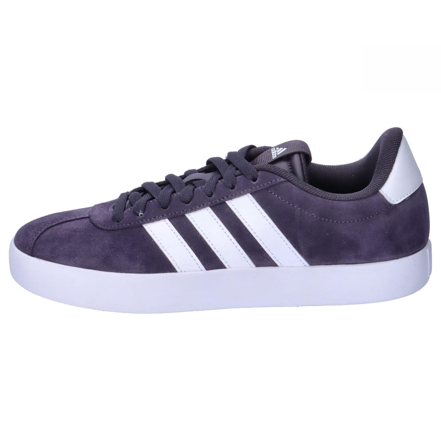 Adidas VL Court 3.0 Femme Cloud White Aurora Black F