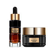Coffret Midnight Sérum + Soin Revitalisant jour I
