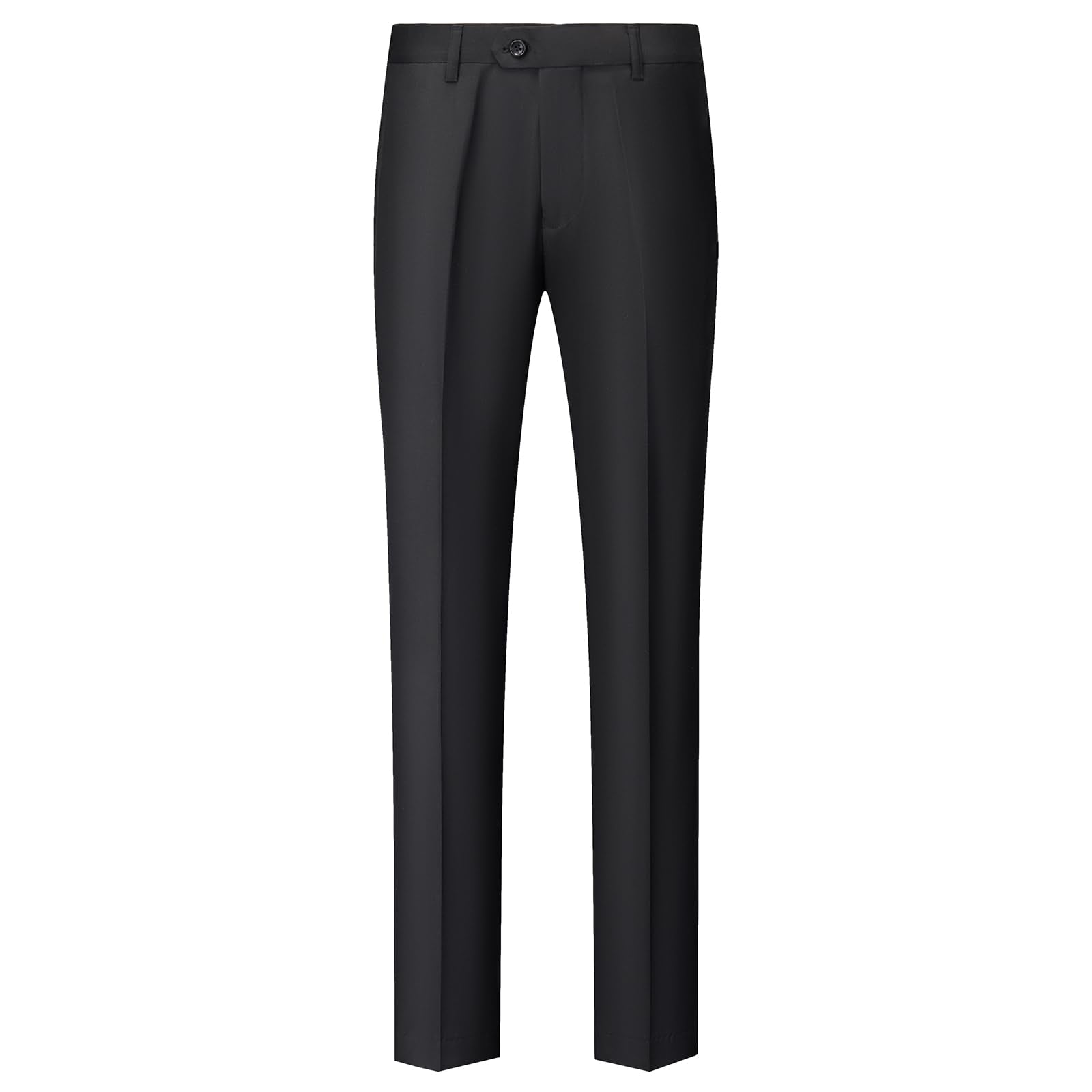 Costume Homme 2 Pièces Noir I