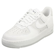 Nike Air Force 1 ’07 Femme White Lt Smoke Grey Photon Dust I