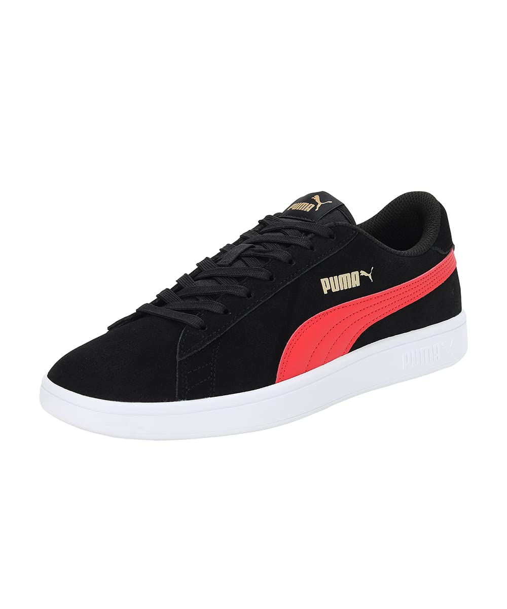 PUMA Smash Noir B