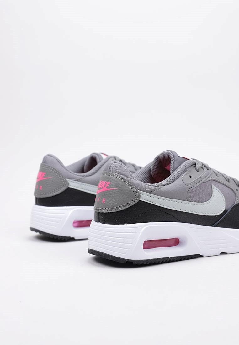 Nike Air Max SC Flat Pewter Light Silver White J