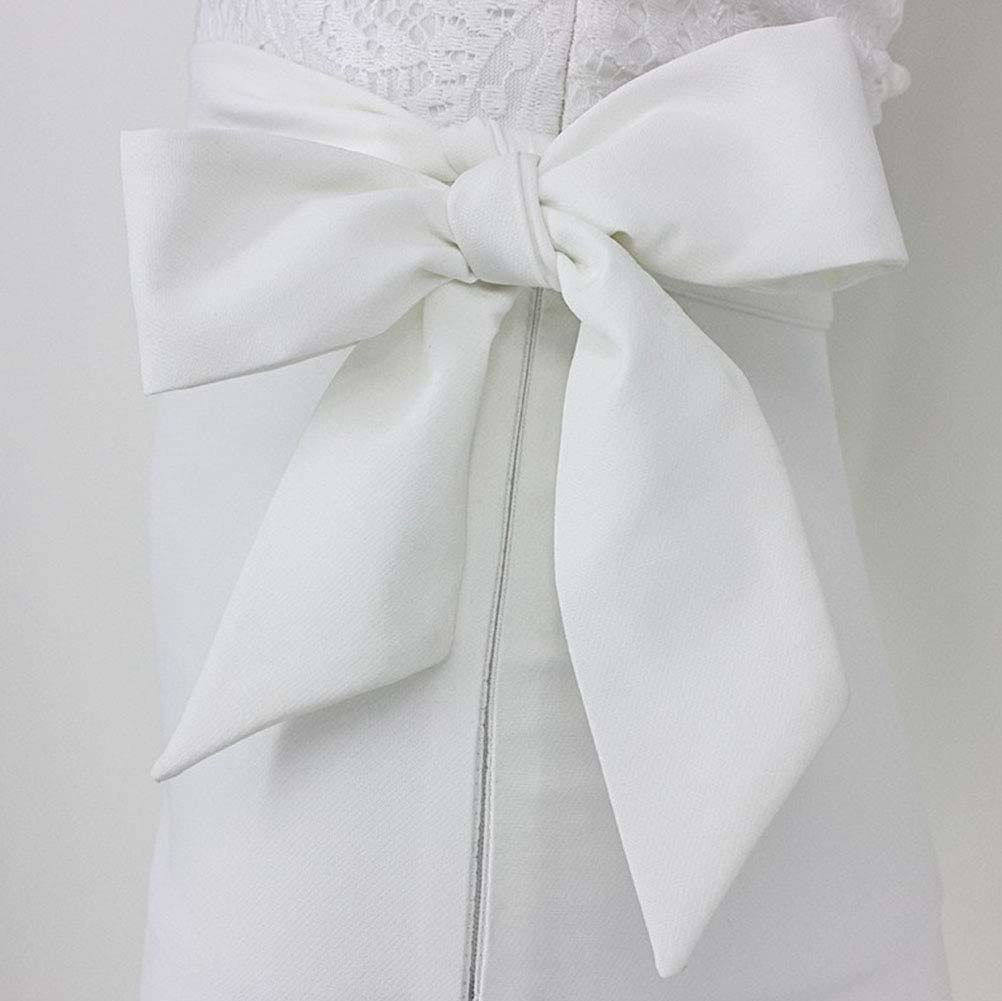 Combinaison Longue Sans Manches G Blanc G