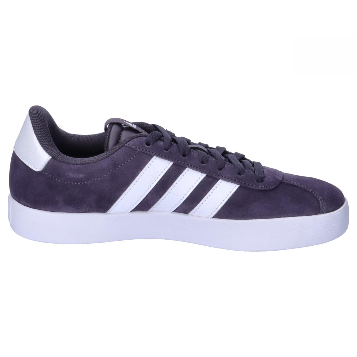 Adidas VL Court 3.0 Femme Cloud White Aurora Black F