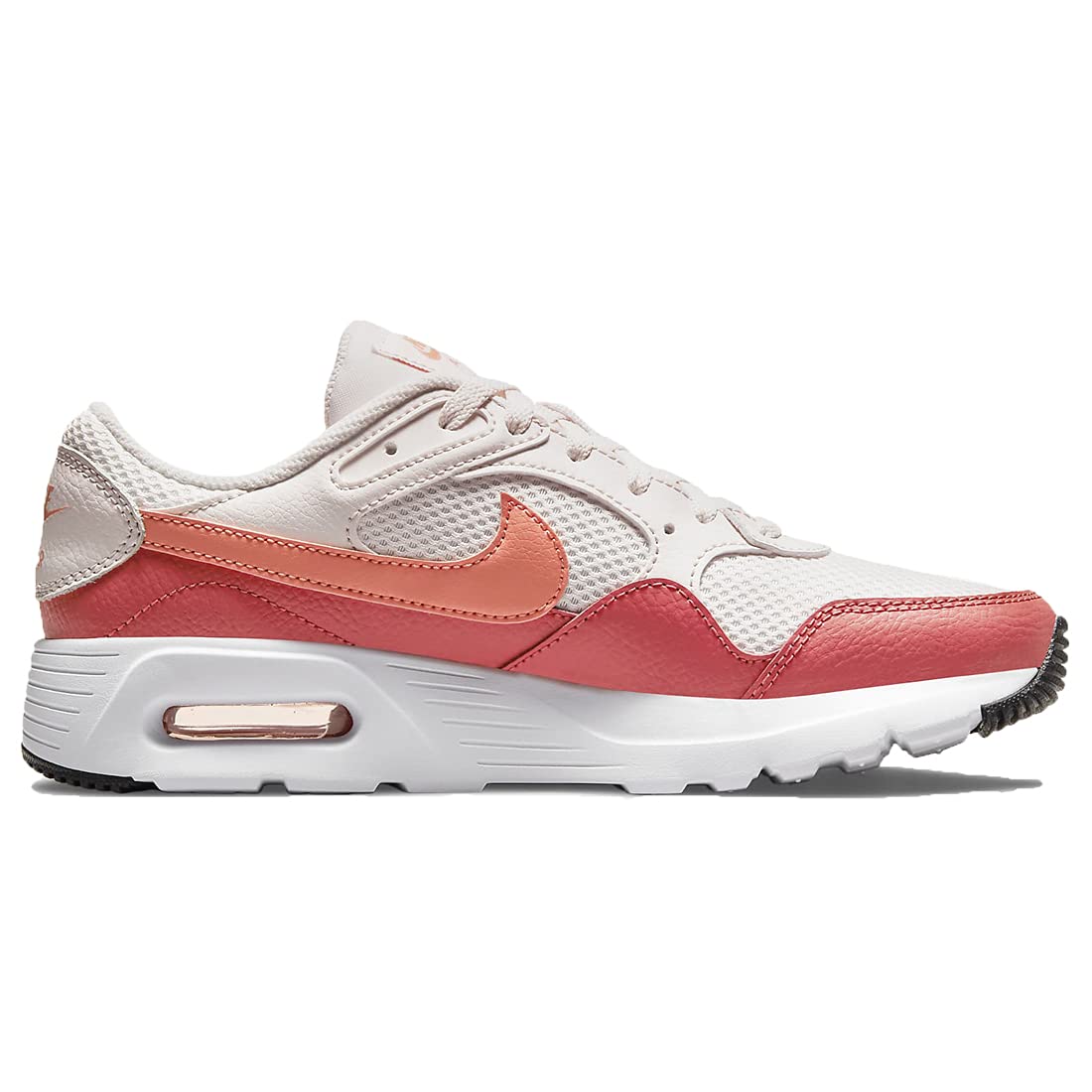 Nike Air Max SC Light Soft Pink Crimson Bliss J