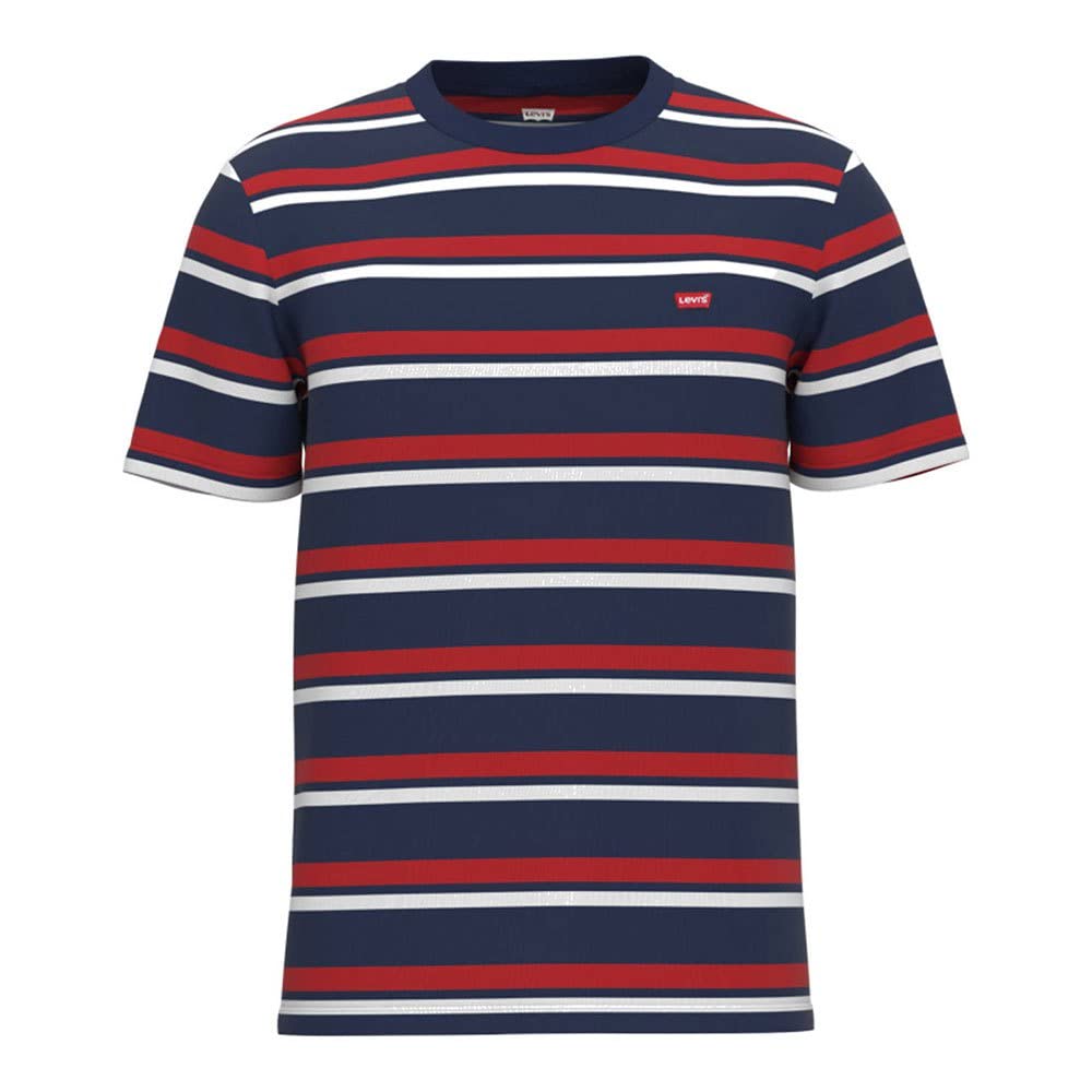 T-Shirt Levi’s Original Academic Naval Academy H