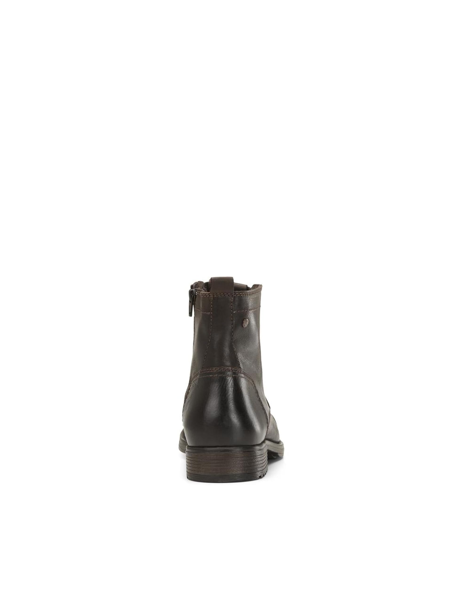 Bottes Homme Marron Brown Stone A