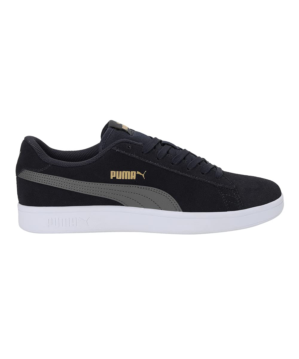 PUMA Smash New Navy Castlerock B