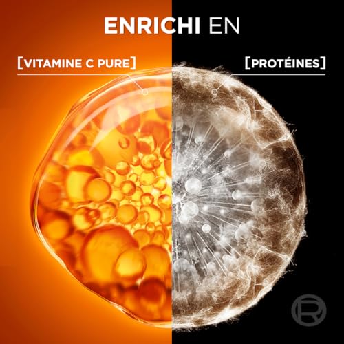 L’Oréal Men Gel Douche Corps, Cheveux & Barbe I