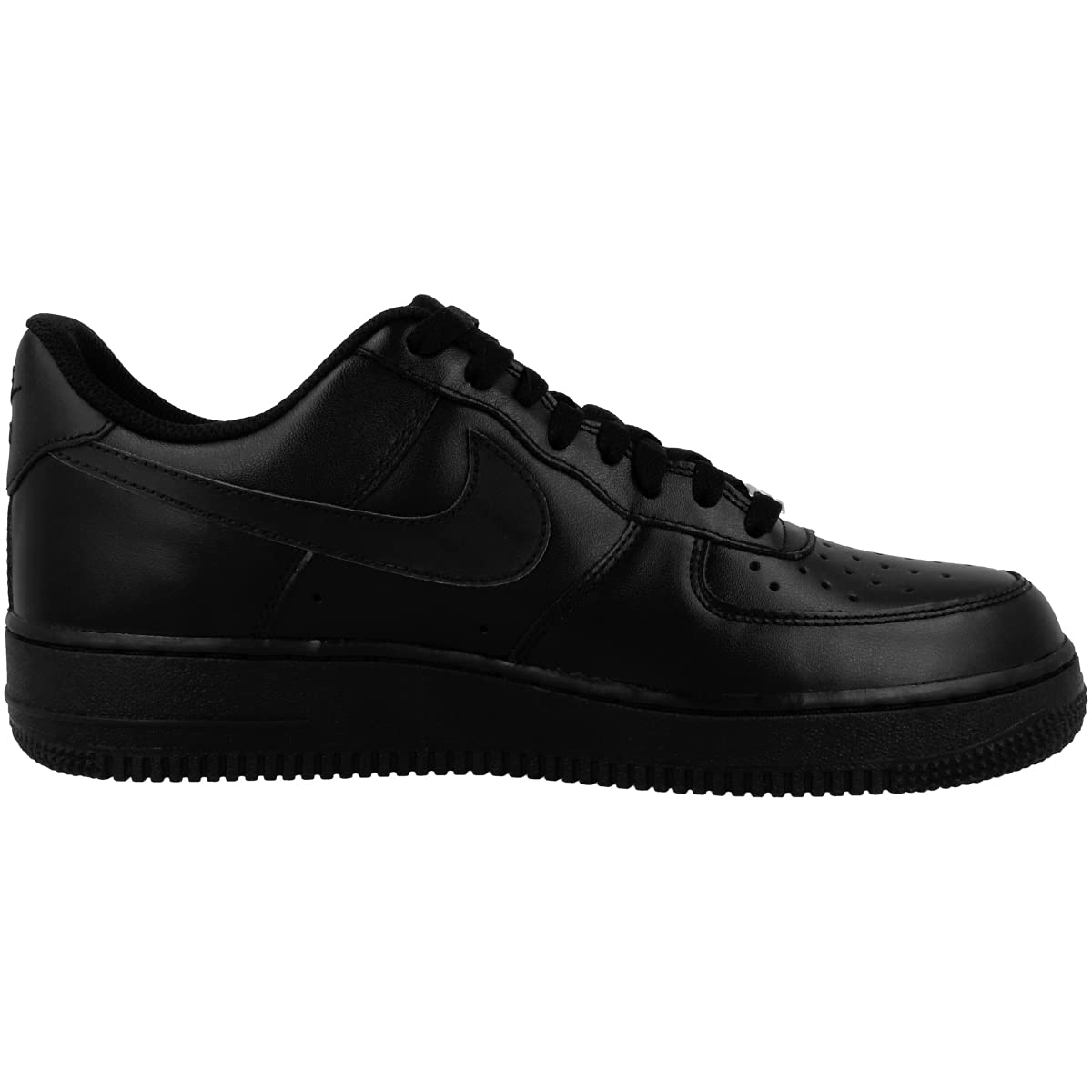 Nike Air Force 1 ’07 Femme Full Black I