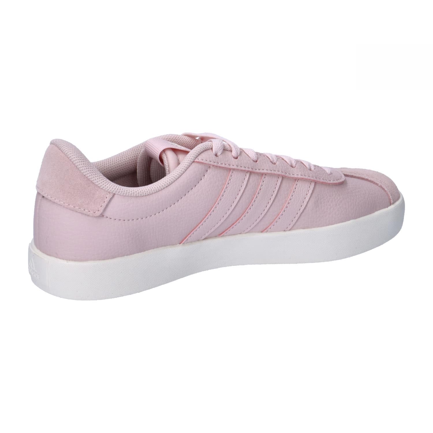 Adidas VL Court 3.0 Femme Sanpin Sanpin Offwhite F