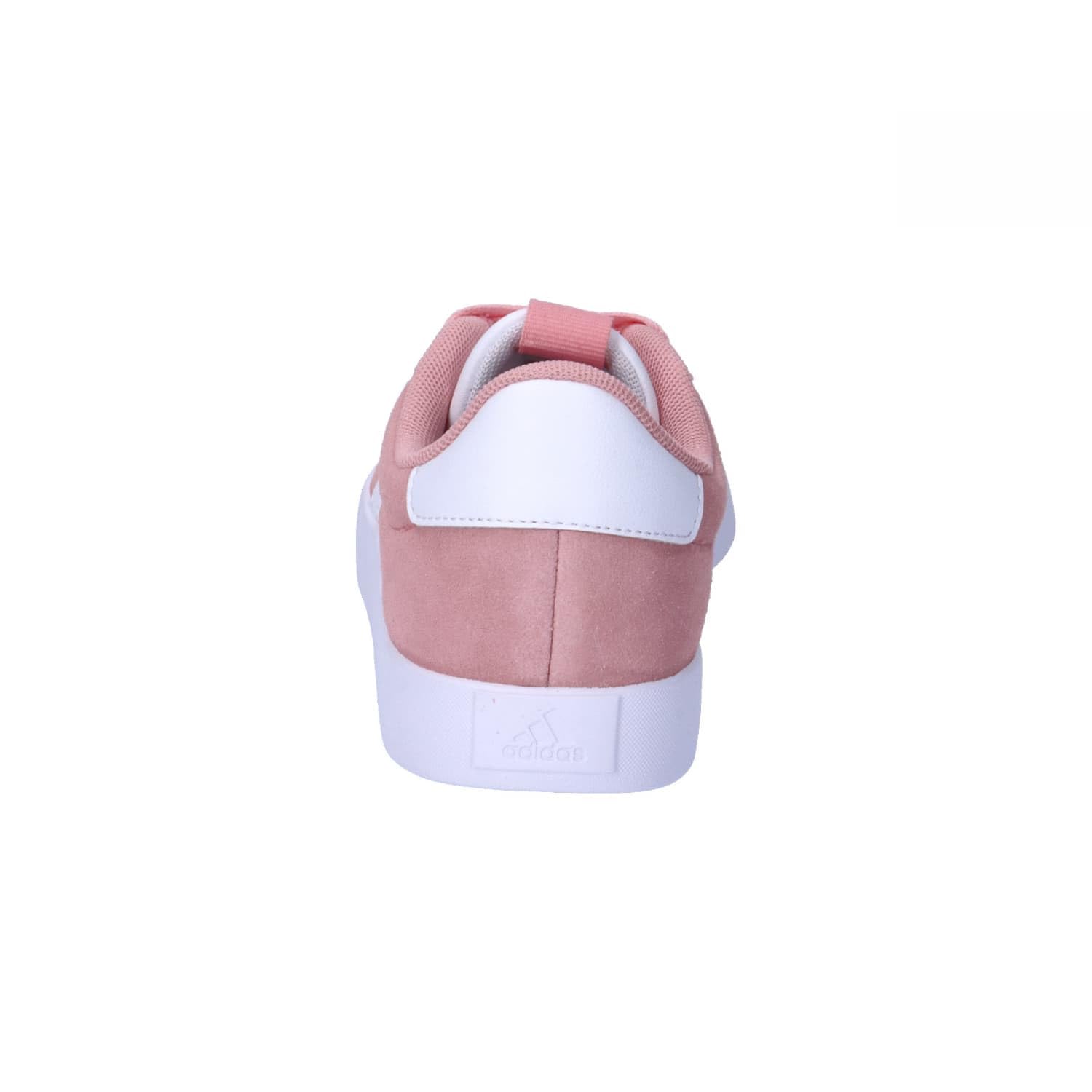 Adidas VL Court 3.0 Femme Pink Cloud White Pink F