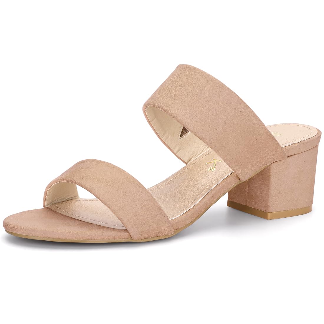 Sandales Femme Bout Ouvert Nu E