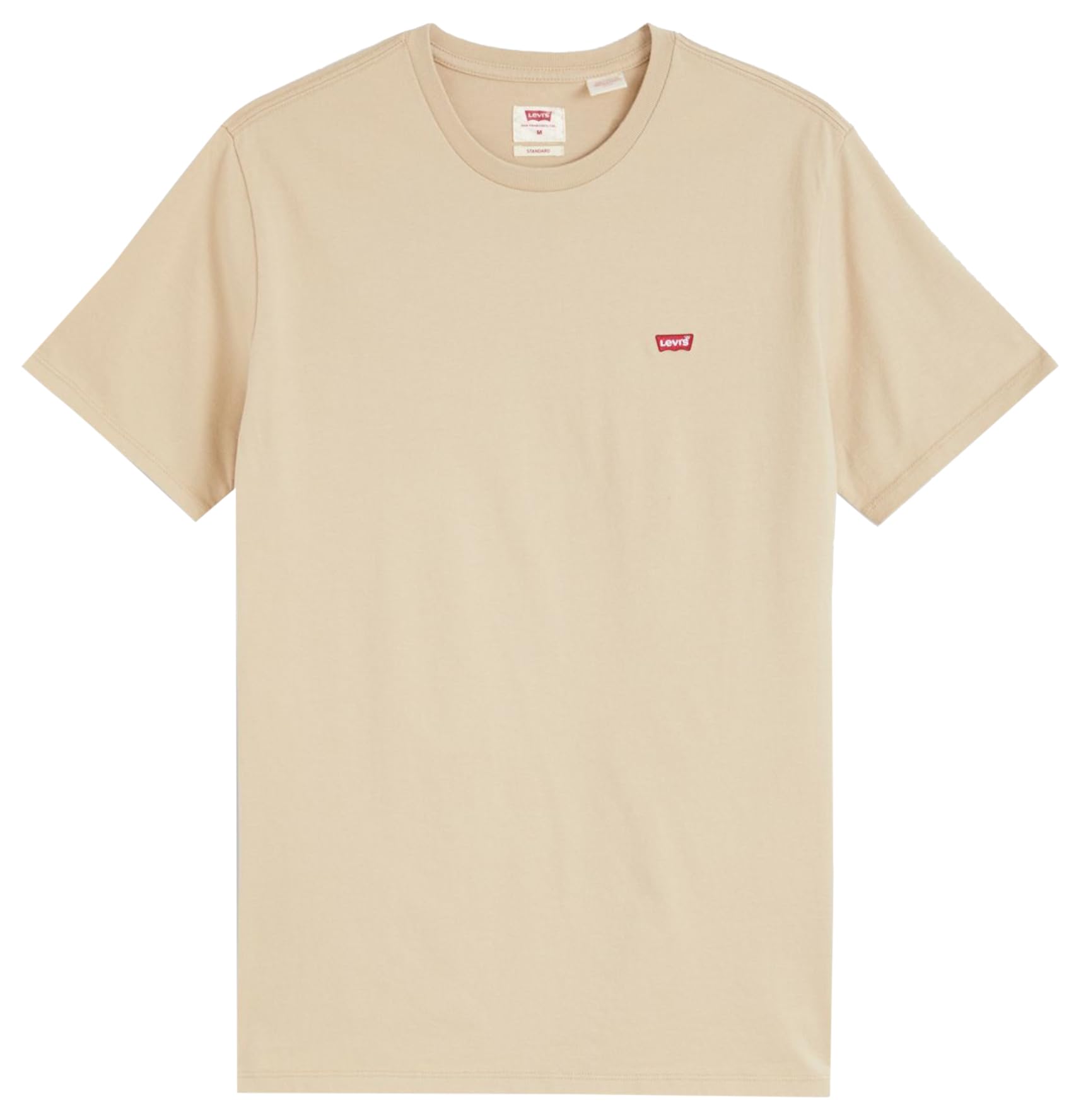 T-Shirt Levi’s Original Field Of Rye H