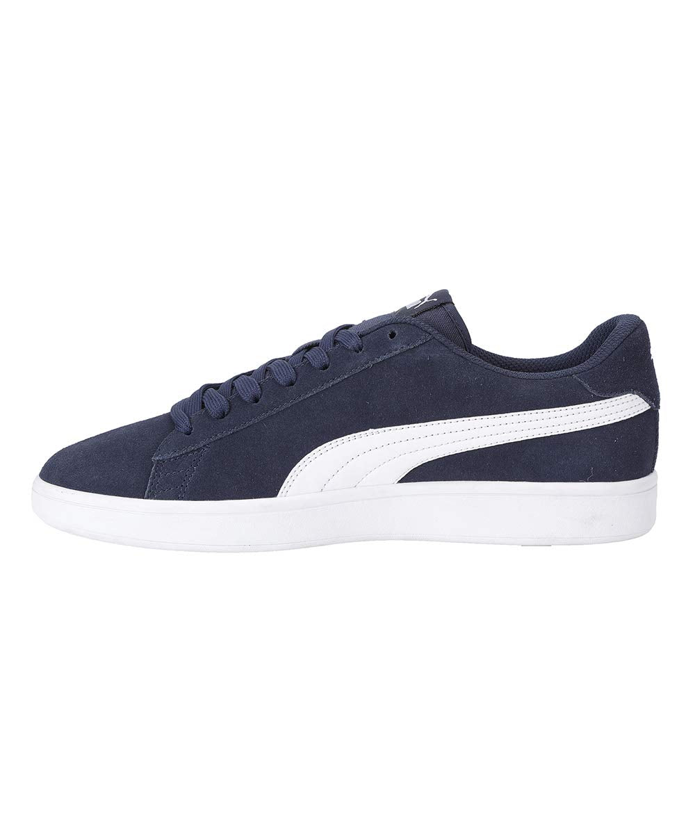 PUMA Smash Peacoast White B