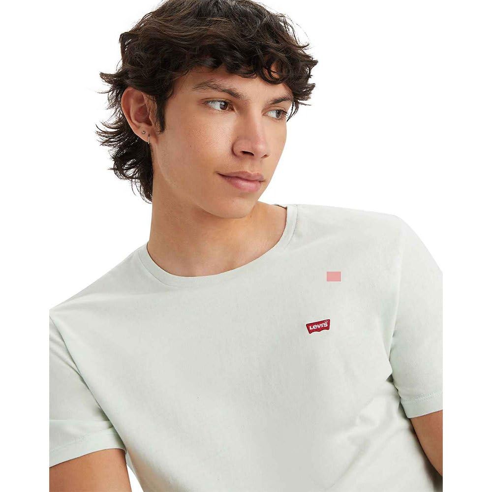 T-Shirt Levi’s Original Eau Clair H