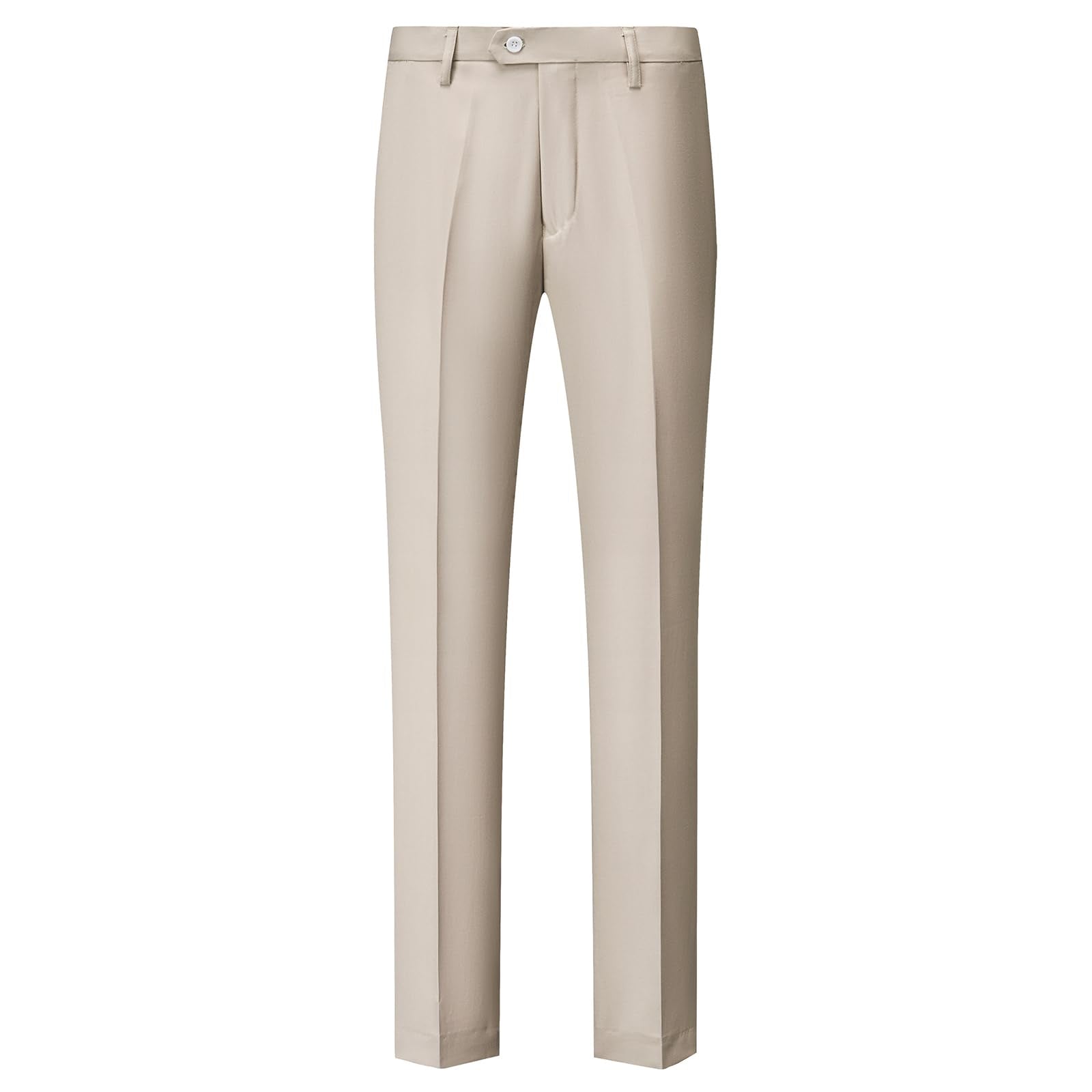 Costume Homme 2 Pièces Champagne I