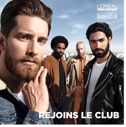 L’Oréal Men–Trousse Routine Complète A