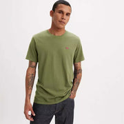 T-Shirt Levi’s Original Bleue Olive H