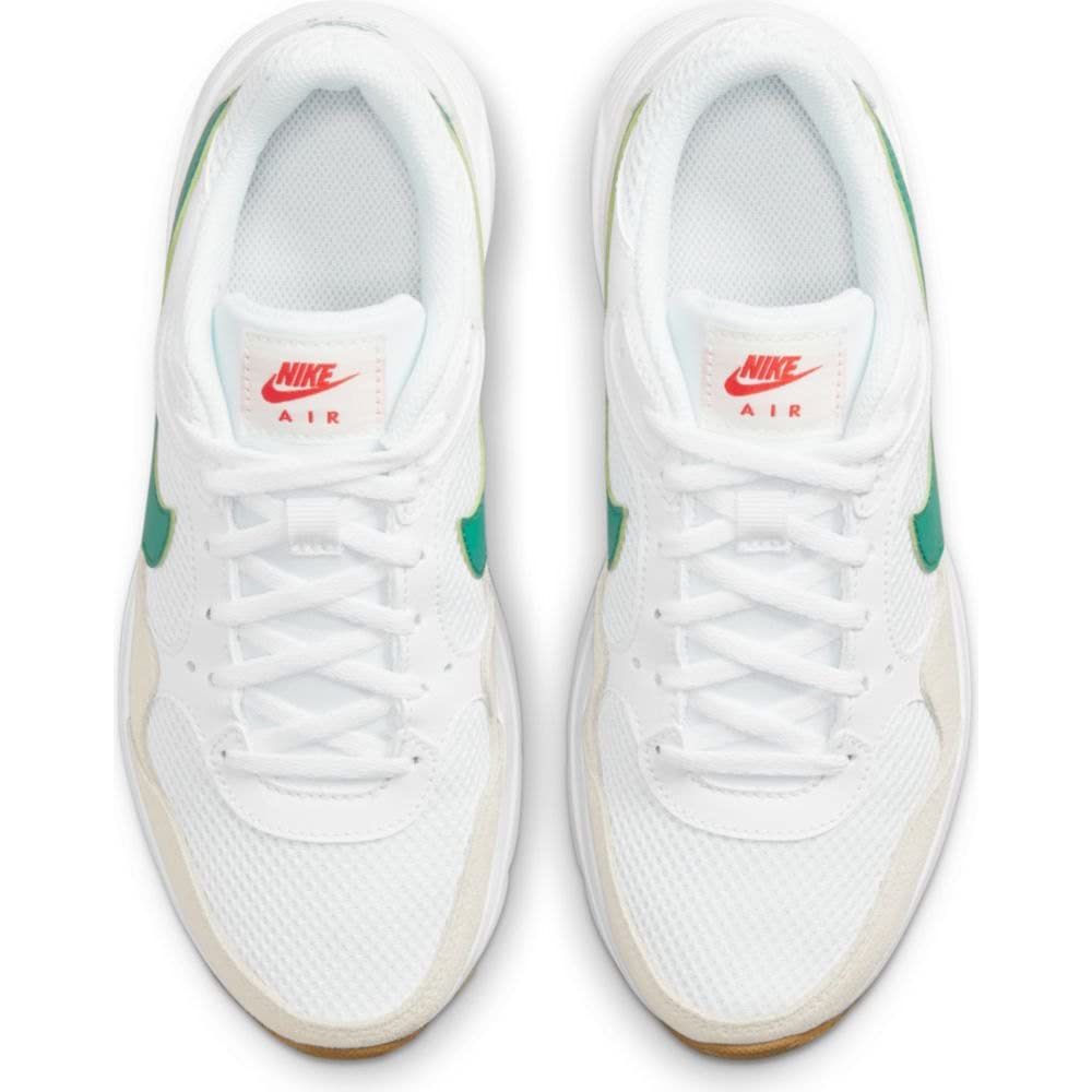 Nike Air Max SC Vert White Green Noise Summit White J