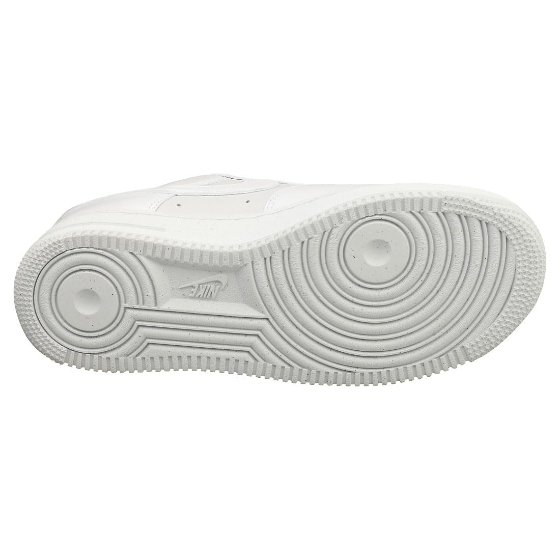 Nike Air Force 1 ’07 Femme White Lt Smoke Grey Photon Dust I