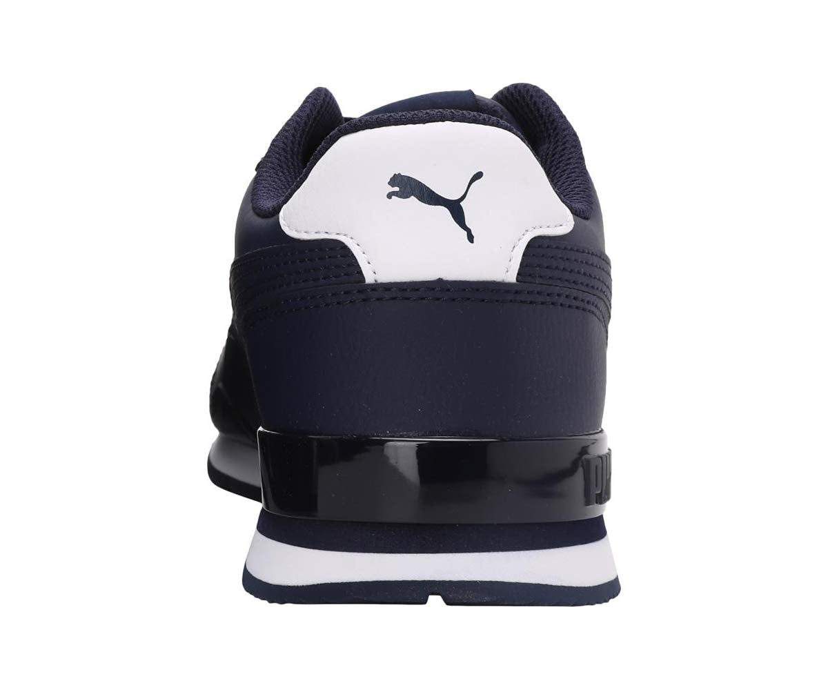 PUMA St Runner Peacoat White I