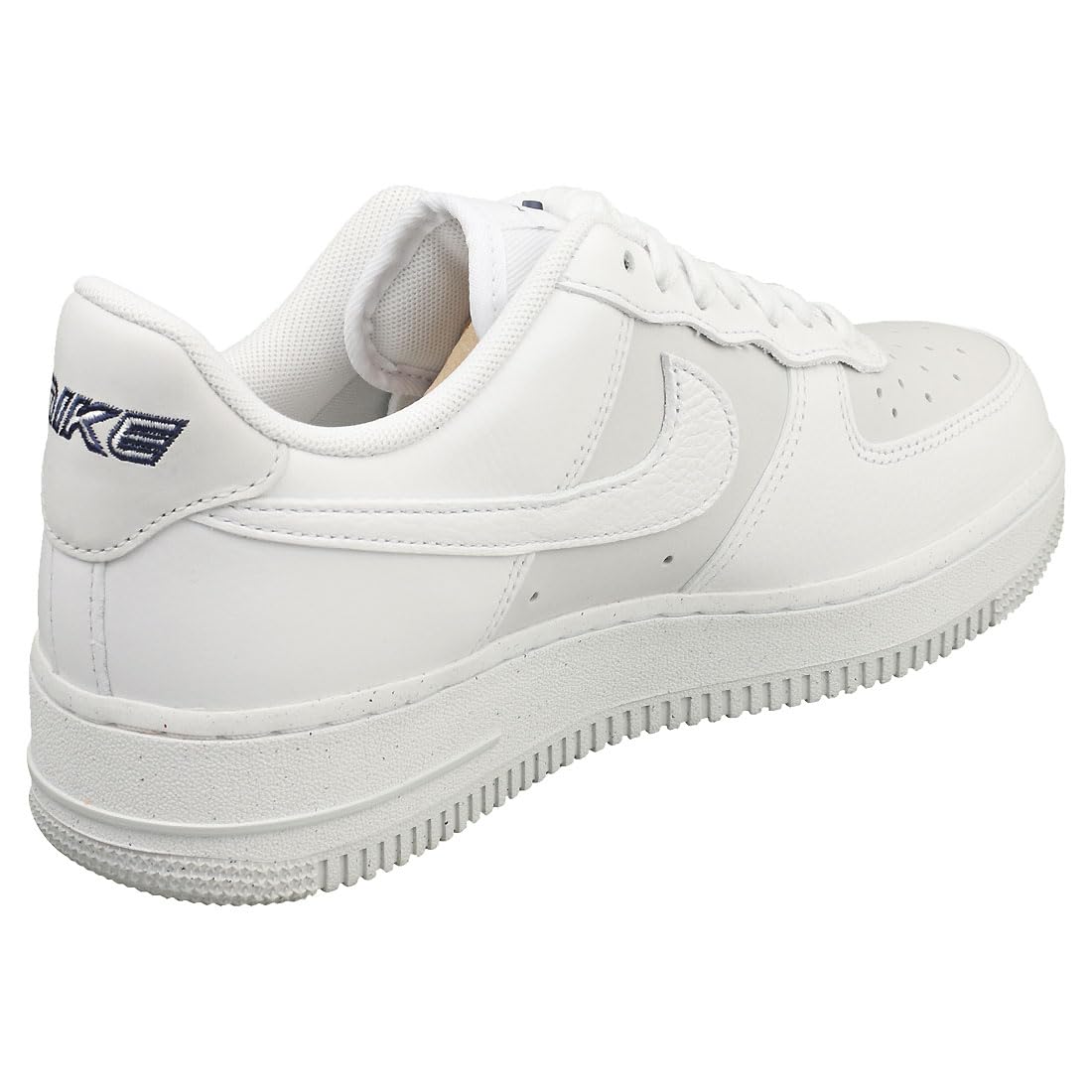 Nike Air Force 1 ’07 Femme White Lt Smoke Grey Photon Dust I