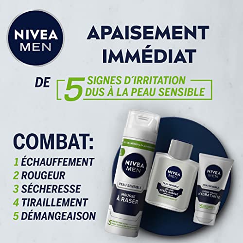 Soin Hydratant Extra Doux Peau Sensible (Lot de 2) H