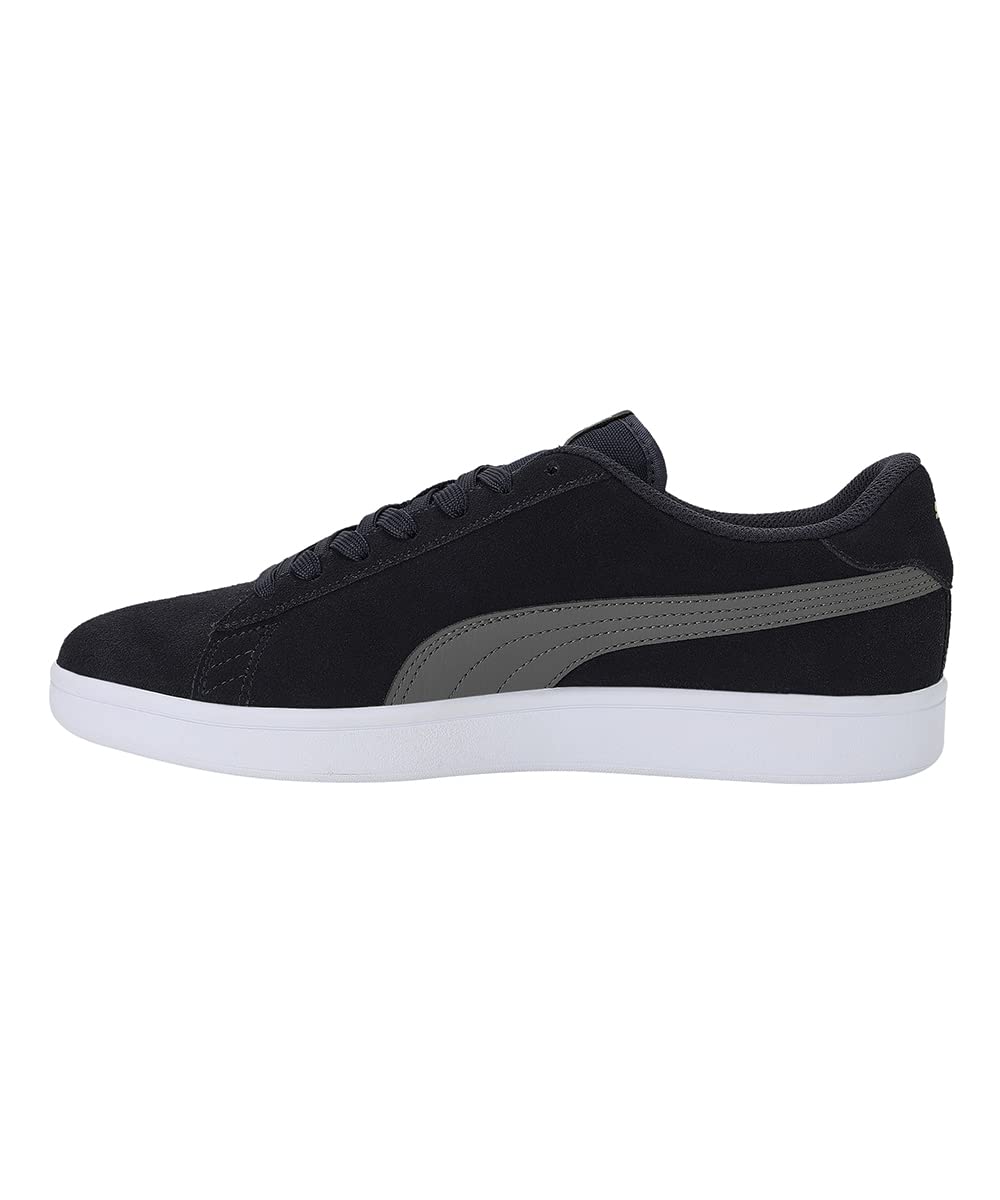 PUMA Smash New Navy Castlerock B