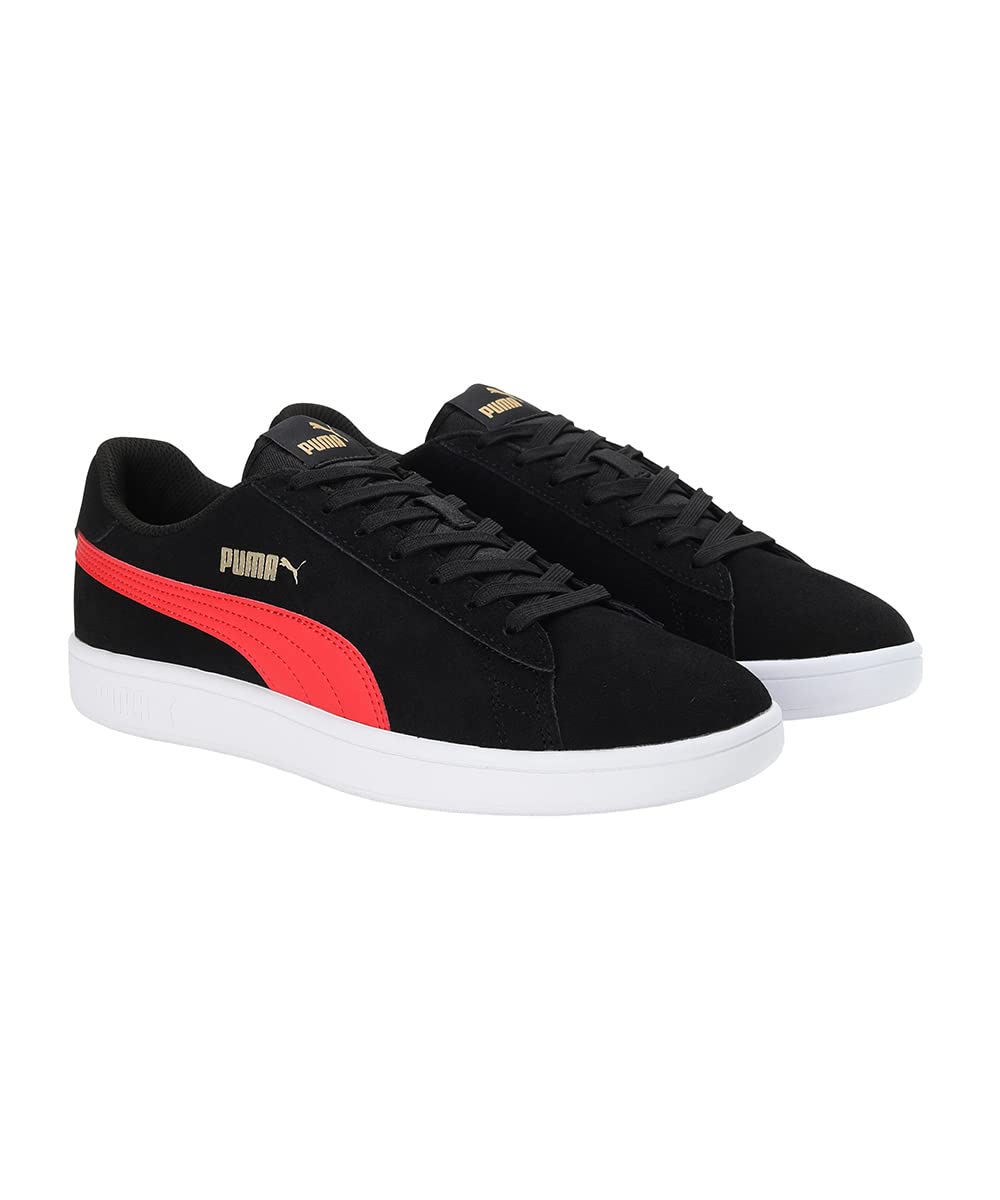 PUMA Smash Noir B