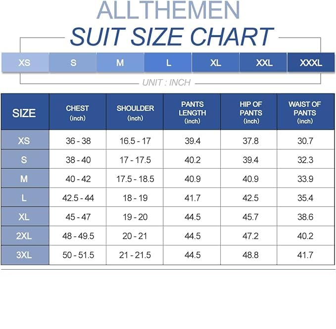 Costume Homme Slim Fit Deux Pièces Gris Clair A