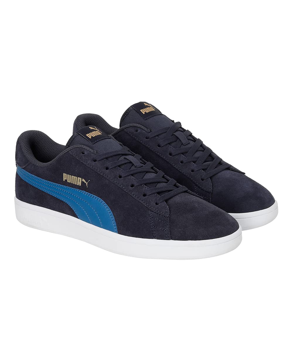 PUMA Smash Parisian Night Blue B