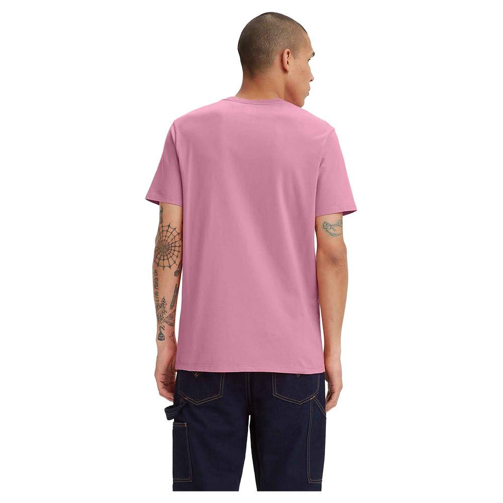 T-Shirt Levi’s Original Orchidée Dusky H