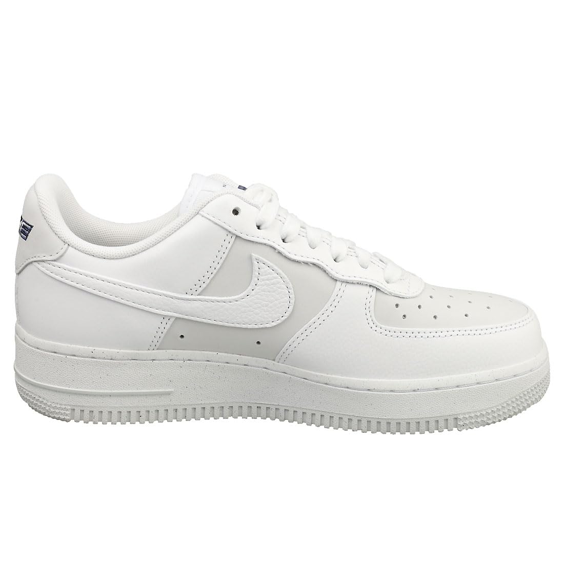 Nike Air Force 1 ’07 Femme White Lt Smoke Grey Photon Dust I