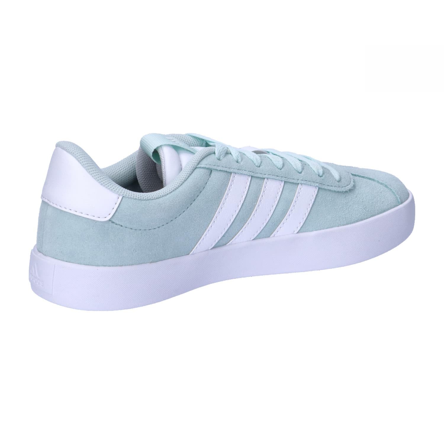 Adidas VL Court 3.0 Femme Halo Mint Cloud White Halo Mint F