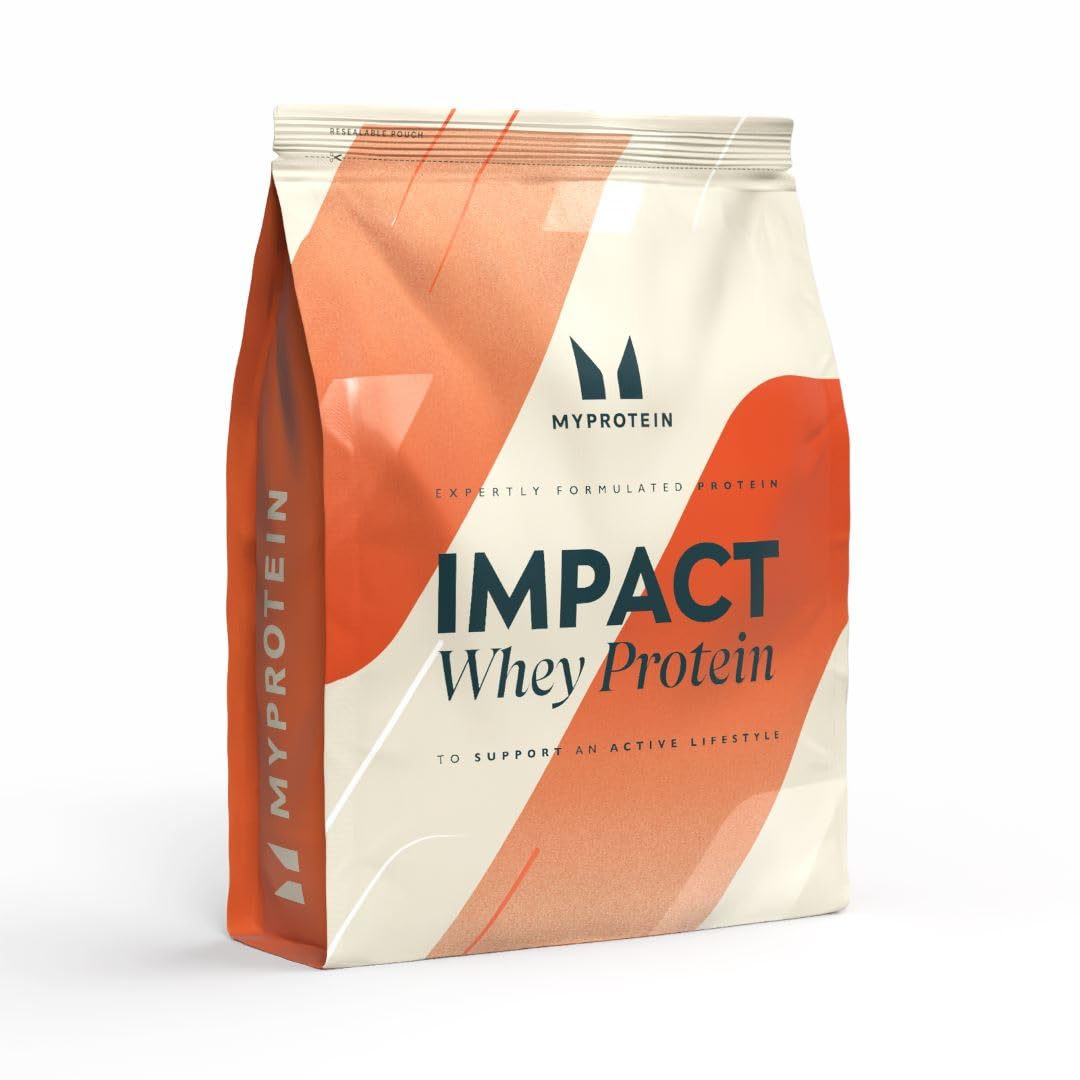Myprotein Impact Whey Protéine 03