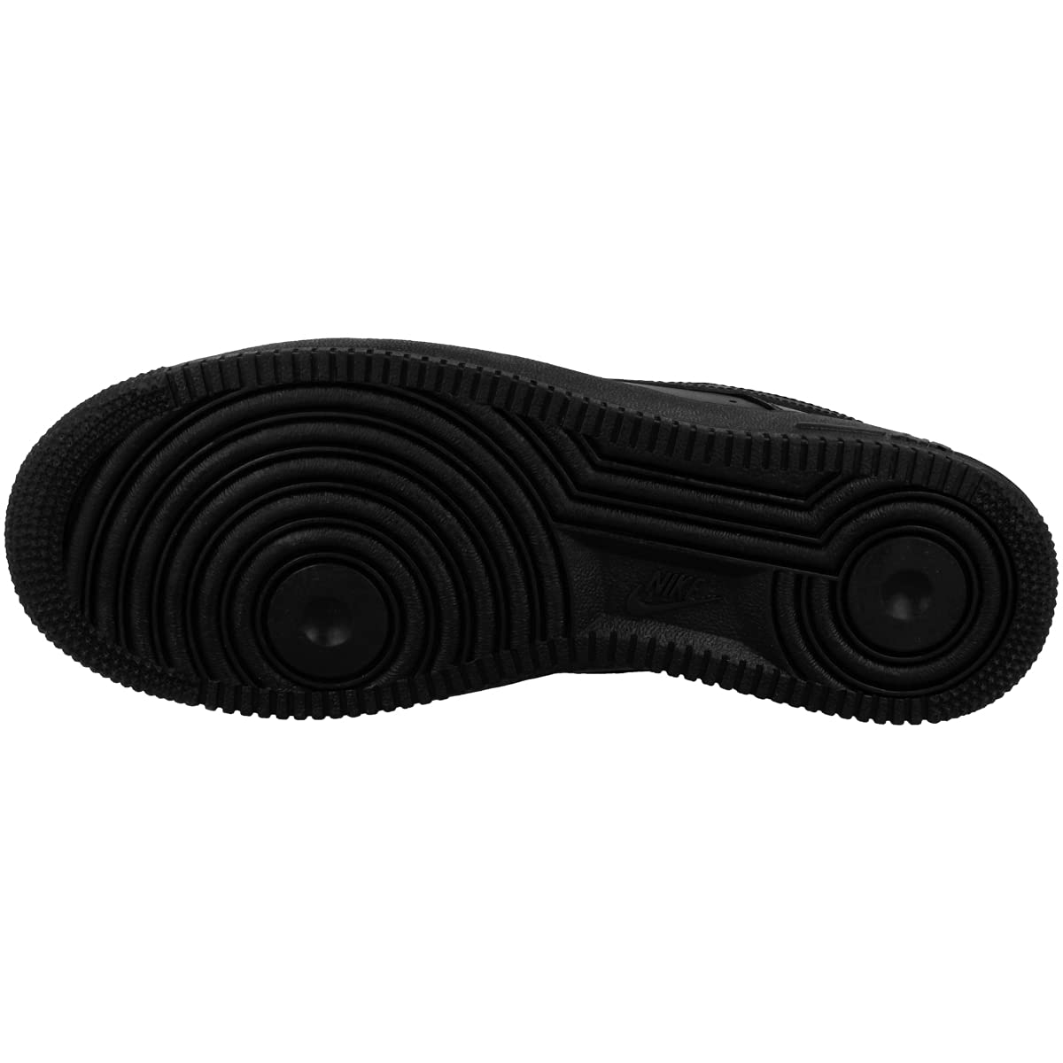 Nike Air Force 1 ’07 Femme Full Black I